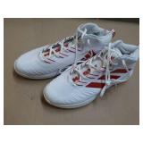 Adidas size 14 Football Cleats...