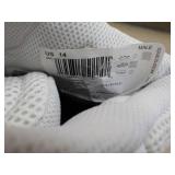 Adidas size 14 Football Cleats...