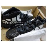 Adidas size 13 Football Cleats...