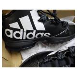 Adidas size 13 Football Cleats...