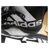 Adidas size 14 Football Cleats...