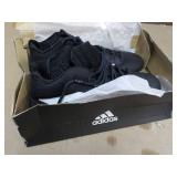 Adidas size 14 Football Cleats...