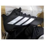 Adidas size 14 Football Cleats...