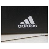 Adidas size 13.5 Football Cleats...