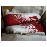 Adidas size 11 Football Cleats...