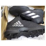 Adidas size 14 Football Cleats...