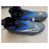 Nike Size 13 Football Cleats...