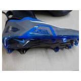 Nike Size 13 Football Cleats...