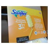 2 Swifter 3 ft Dusting Kits with ex...