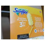 2 Swifter 3 ft Dusting Kits with ex...