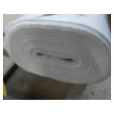 Green Nylon/Poly Backed Felt 39" Wi...