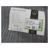 Unique Loom Solo Solid 5 ft x 8 ft ...