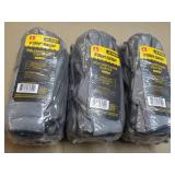 36 pair size Large Firm Grip Work G...
