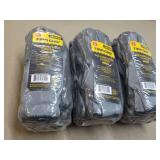 36 pair size Large Firm Grip Work G...