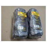 24 pair size Large Firm Grip Work G...