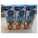 3 Move 2 Play Wireless Mic and Spea...