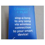3 Move 2 Play Wireless Mic and Spea...