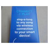 3 Move 2 Play Wireless Mic and Spea...