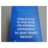 3 Move 2 Play Wireless Mic and Spea...