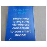 2 Move 2 Play Wireless Mic and Spea...