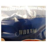 2 bags 18 lbs. each Kingsford Briqu...