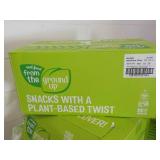 12 ct 3.5 oz Bags Cauliflower Sea S...