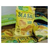 12 ct 3.5 oz Bags Cauliflower Sea S...
