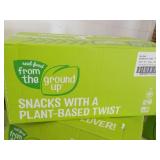 12 ct 3.5 oz Bags Cauliflower Sea S...