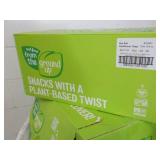 12 ct 3.5 oz Bags Cauliflower Sea S...