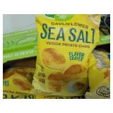 12 ct 3.5 oz Bags Cauliflower Sea S...
