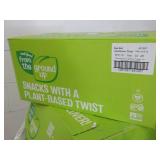 12 ct 3.5 oz Bags Cauliflower Sea S...