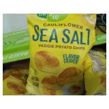 12 ct 3.5 oz Bags Cauliflower Sea S...