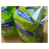 Forever Pals Puppy Pads- 1 opened...