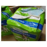 Forever Pals Puppy Pads- 1 opened...