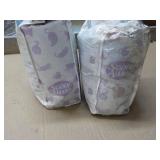 2 bags Scoop Away...
