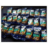24 Planters 2 oz Bags Trail Mix...