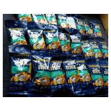 24 Planters 2 oz Bags Trail Mix...