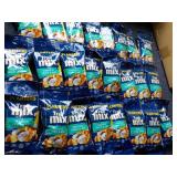 24 Planters 2 oz Bags Trail Mix...