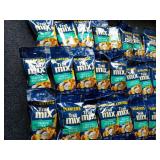 24 Planters 2 oz Bags Trail Mix...