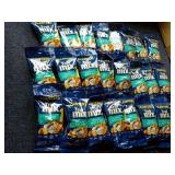 24 Planters 2 oz Bags Trail Mix...