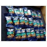 24 Planters 2 oz Bags Trail Mix...
