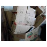 Pallet of Overstock and Misc....