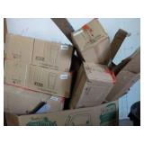 Pallet of Overstock and Misc....
