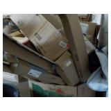 Pallet of Overstock and Misc....