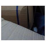 Pallet of Overstock and Misc....