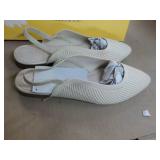 Musshoe Sandals size 9...