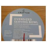 10" Wood Bowl...