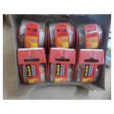 6 rolls Scotch 2" x 800" Long Lasti...