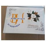 2 sets Pillowcases...