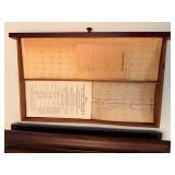 Antique Tycos Stormograph Weather Recorder by Short & Mason London